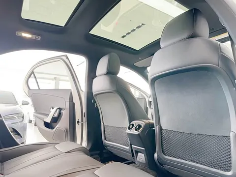 Mercedes-Benz A, миниатюра 13