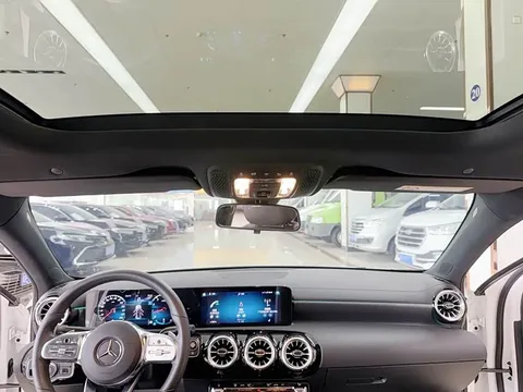 Mercedes-Benz A, миниатюра 14