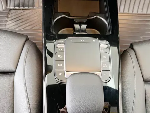 Mercedes-Benz A, миниатюра 15
