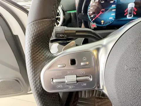 Mercedes-Benz A, миниатюра 16