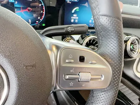 Mercedes-Benz A, миниатюра 17