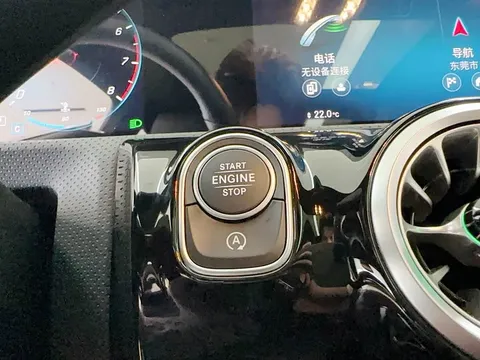 Mercedes-Benz A, миниатюра 19
