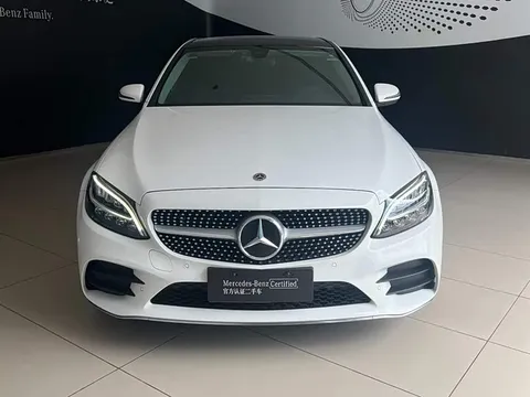 Mercedes-Benz C-Class, миниатюра 2