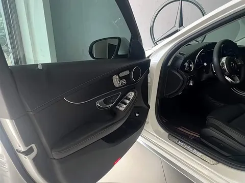 Mercedes-Benz C-Class, миниатюра 6