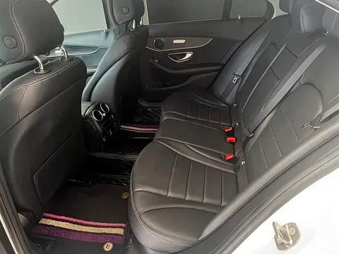 Mercedes-Benz C-Class, миниатюра 8