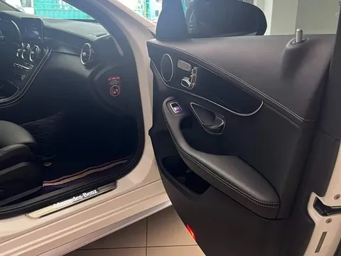 Mercedes-Benz C-Class, миниатюра 9
