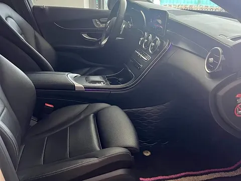 Mercedes-Benz C-Class, миниатюра 10