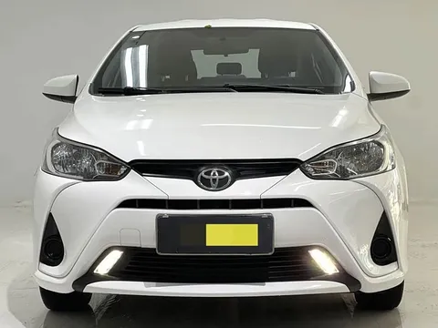 Toyota Yaris, миниатюра 2