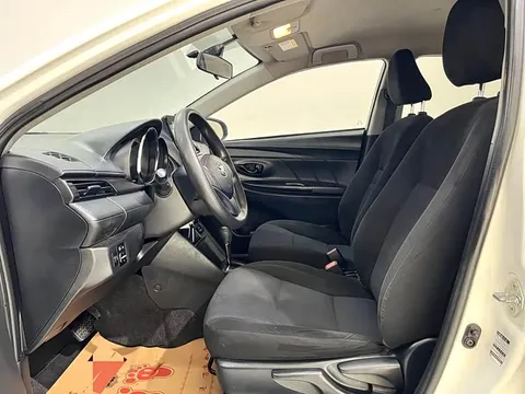 Toyota Yaris, миниатюра 3