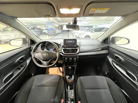 Toyota Yaris, миниатюра 4