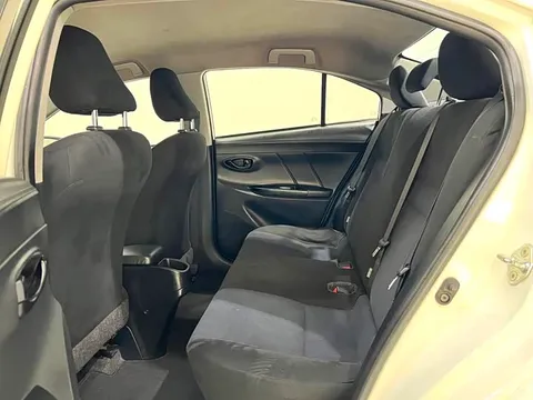 Toyota Yaris, миниатюра 5