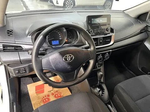 Toyota Yaris, миниатюра 6