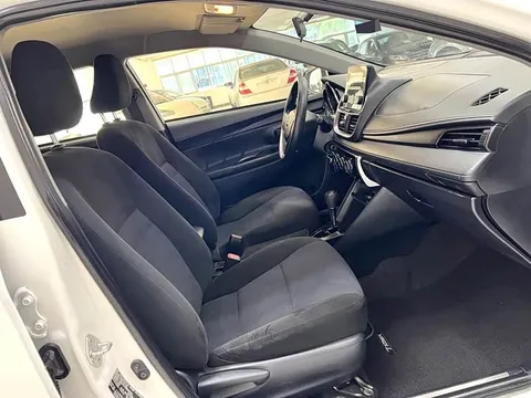 Toyota Yaris, миниатюра 7