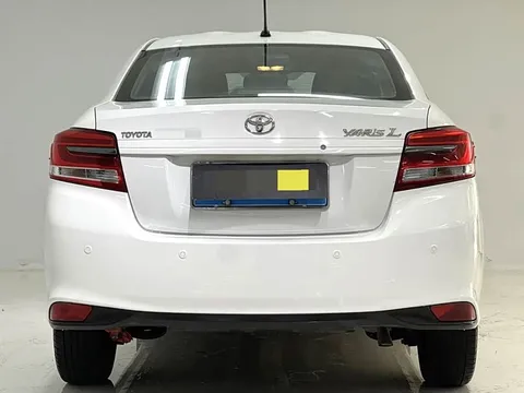 Toyota Yaris, миниатюра 9