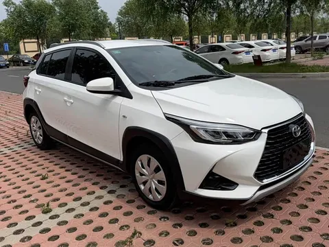 Toyota Yaris, миниатюра 2