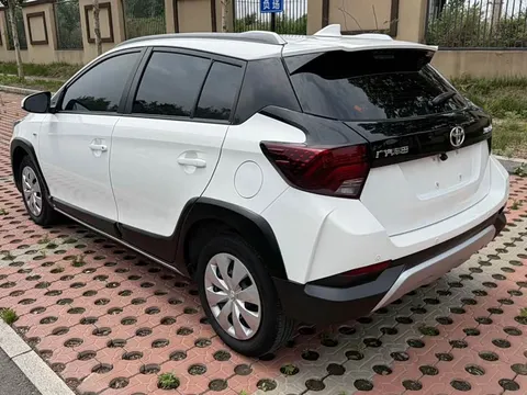 Toyota Yaris, миниатюра 4