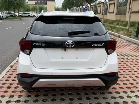 Toyota Yaris, миниатюра 5