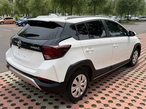 Toyota Yaris, миниатюра 6
