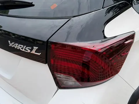Toyota Yaris, миниатюра 8