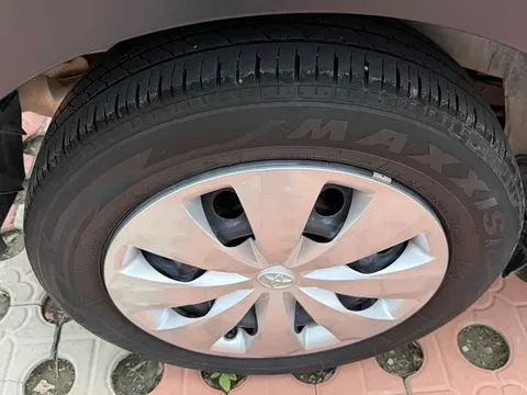 Toyota Yaris, миниатюра 9