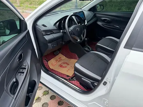 Toyota Yaris, миниатюра 10