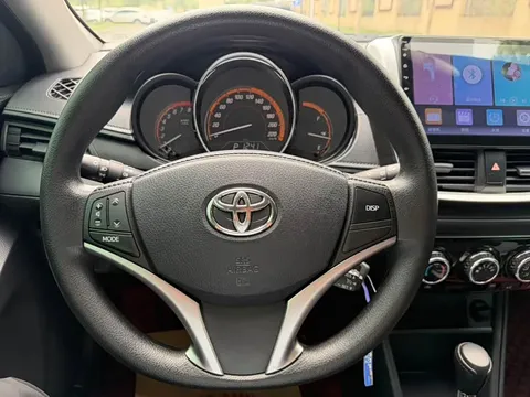 Toyota Yaris, миниатюра 13