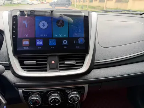 Toyota Yaris, миниатюра 14