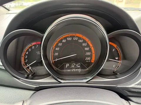 Toyota Yaris, миниатюра 15