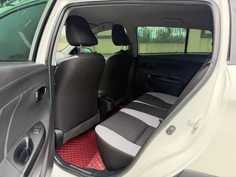 Toyota Yaris, миниатюра 16