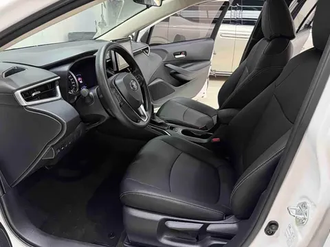 Toyota Corolla, миниатюра 7
