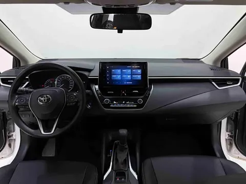 Toyota Corolla, миниатюра 8