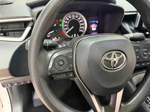 Toyota Corolla, миниатюра 9