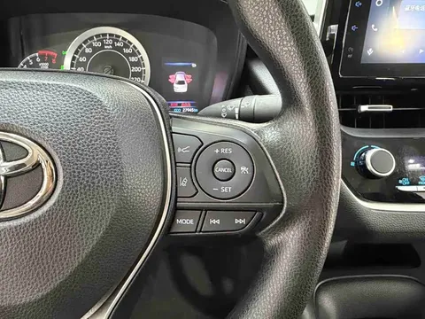 Toyota Corolla, миниатюра 10