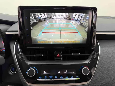 Toyota Corolla, миниатюра 12