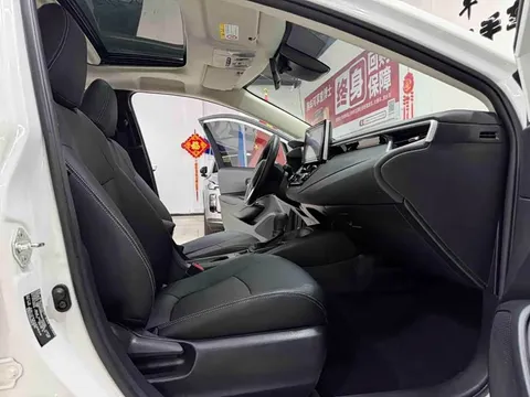 Toyota Corolla, миниатюра 14
