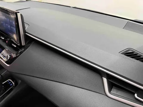 Toyota Corolla, миниатюра 15