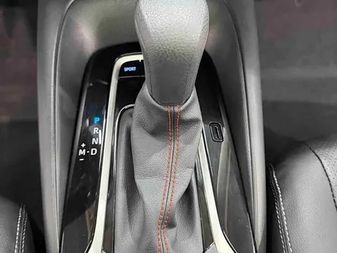 Toyota Corolla, миниатюра 16