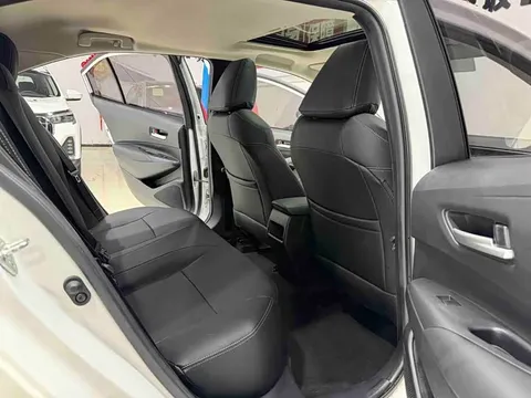 Toyota Corolla, миниатюра 18