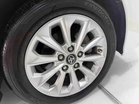 Toyota Corolla, миниатюра 21