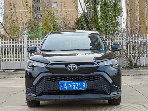 Toyota Frontlander, миниатюра 2