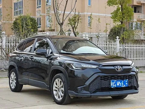 Toyota Frontlander, миниатюра 3