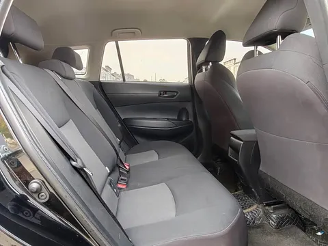 Toyota Frontlander, миниатюра 9