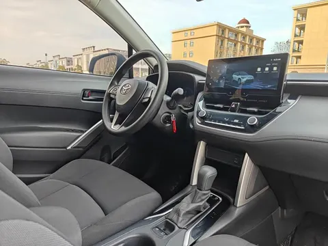 Toyota Frontlander, миниатюра 10