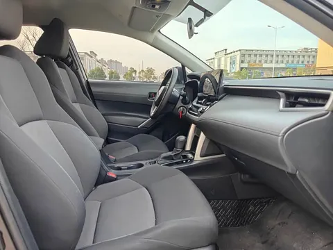 Toyota Frontlander, миниатюра 11
