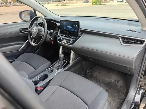 Toyota Frontlander, миниатюра 12