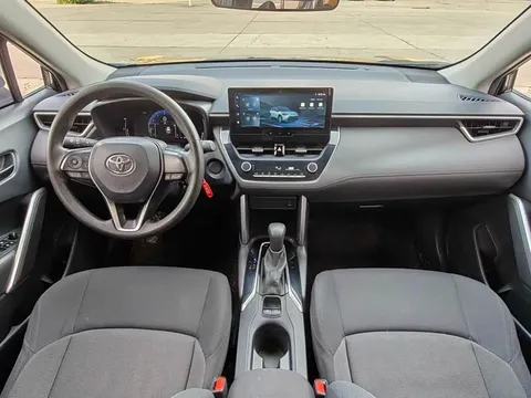 Toyota Frontlander, миниатюра 13