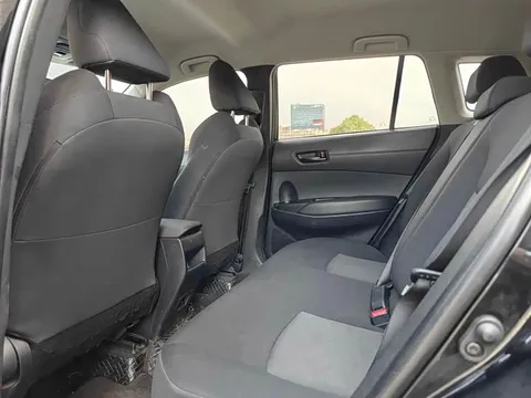 Toyota Frontlander, миниатюра 14