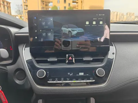 Toyota Frontlander, миниатюра 15