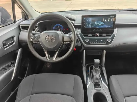 Toyota Frontlander, миниатюра 16
