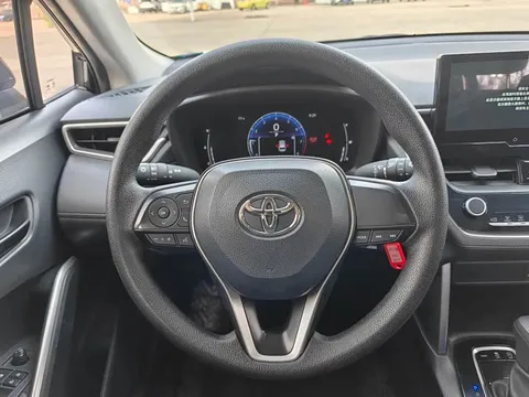 Toyota Frontlander, миниатюра 17